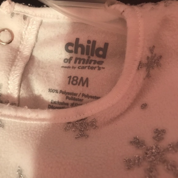 🧸EUC🧸. ⛄️Adorable Winter Penguin Outfit❄️ - Picture 5 of 5